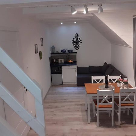 Beskidzka 25A Щирк Экстерьер фото
