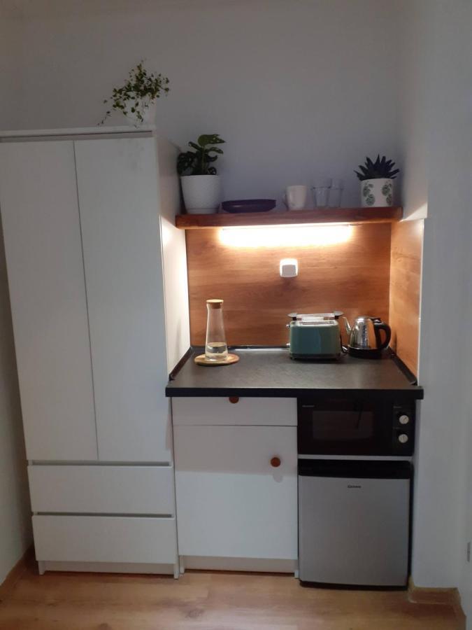 Beskidzka 25A Щирк Экстерьер фото